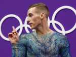 Adam Rippon Looks Back At His Role In 2018 Olympics