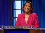 Watch: 'Jeopardy!' Champ Amy Schneider Says Her Greatest Success Is Trans Visibility