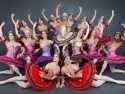 Making a Pointe: Les Ballets Trockadero de Monte Carlo Returns to Zellerbach Hall