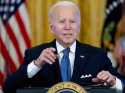 Biden Answers Inflation Query by Calling Fox Reporter SOB