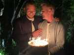 Out Celeb Colton Underwood Celebrates 30th Birthday Bash