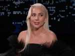 Watch: Lady Gaga Alleges She Kissed Salma Hayek in Deleted 'House Of Gucci' Scene