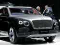 UK's Bentley Pouring Billions into Electric Car Overhaul