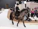 Grace Kelly's Daughter on Horseback for Chanel and More From Paris Fashion Week