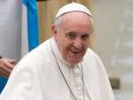 Pope Francis to Parents: Accept Your Gay Kids