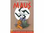 Holocaust Novel 'Maus' Banned in Tennessee School District