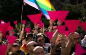 Chechnya renews persecution of LGBTs, activists say