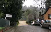 Flood forces evacuation at Russian River