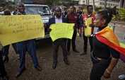 LGBT Kenyans dealt double blow
