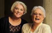 Tyne Daly & Sharon Gless: 'Cagney and Lacey,' together again at REAF benefit concert