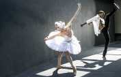 San Francisco Dance Film Festival captures bodies in motion