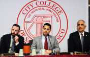 City College board unveils gender inclusion policy