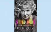 Elaine Stritch, Broadway Baby: new memoir tells of the star's life on- and offstage
