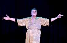 We miss the nightlife: Bestie talented people