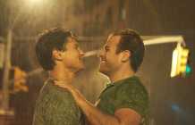 Urban ensemble amours: 'Almost Love' 