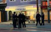 Arrest made in alleged break-in at Castro cannabis store 