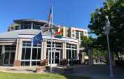 In reversal, Foster City will fly Pride flag