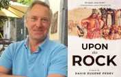 'Upon This Rock' - David Eugene Perry's gay noir novel