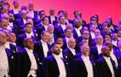 Crescendo, SF Gay Men's Chorus gala, to include special guests