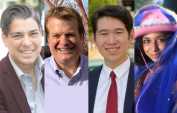 Editorial: East Bay candidate recommendations