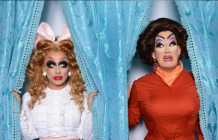 Peaches Christ & Bianca Del Rio's Castro parody show's online