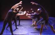 Ballet22 premieres with online concerts