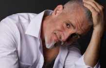 Colton Ford on music, maturity and moving forward