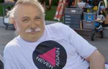 Milk club co-founder Terry Henderling dies