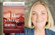 Ruth Coker Burks' 'All the Young Men' - a big-hearted memoir