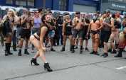 SF 'optimistic' for modified, in-person Folsom Street Fair, ED says