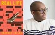 Black queer experience in academia: Brandon Taylor's 'Real Life'