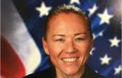 'Good old boys' at SFFD targeted lesbian assistant chief, claim states