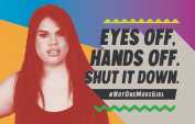 BART launches POC-led campaign against gender-based violence