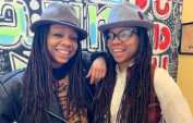 News Briefs: Twin sisters chosen as SF Pride grand marshals