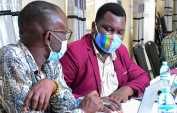 Out in the World: Ugandan LGBTQ activists respond to government attempts to further criminalize homosexuality