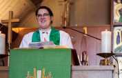 SF's Rohrer to become 1st openly trans bishop in US