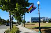 Political Notebook: Bay Area cities prepare to celebrate Pride Month