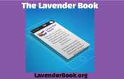 LGBTQ Agenda: Lavender Book app seeks to help Black LGBTQs find friendly spaces