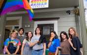 Half Moon Bay welcomes LGBTQ center
