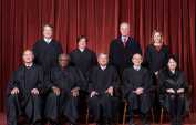 US Supreme Court says CA donor law violates 1st Amendment