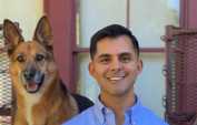 Political Notes: Gay veteran Rocha seeks San Diego area congressional seat