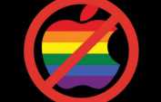 LGBTQ Agenda: Queer apps often not found on Apple worldwide, report says