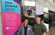 SF museum exhibit highlights LGBTQ scientists