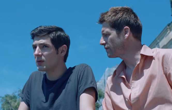 Dekkoo sponsors short film competition