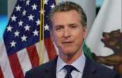 Political Notebook: Lawmakers hail Newsom's signage of HIV-related bills