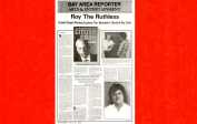 50 Years in 50 Weeks: 1989, Angels & AIDS