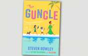 Out in the Bay: Friday broadcasts start with 'The Guncle' interview