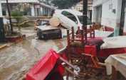Hurricane Nora damages Puerto Vallarta's gay-popular Zona Romantica