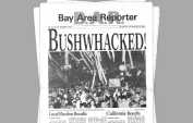 50 years in 50 weeks: 1992, Bush loses