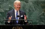 Out in the World: Biden calls out anti-gay nations in UN address